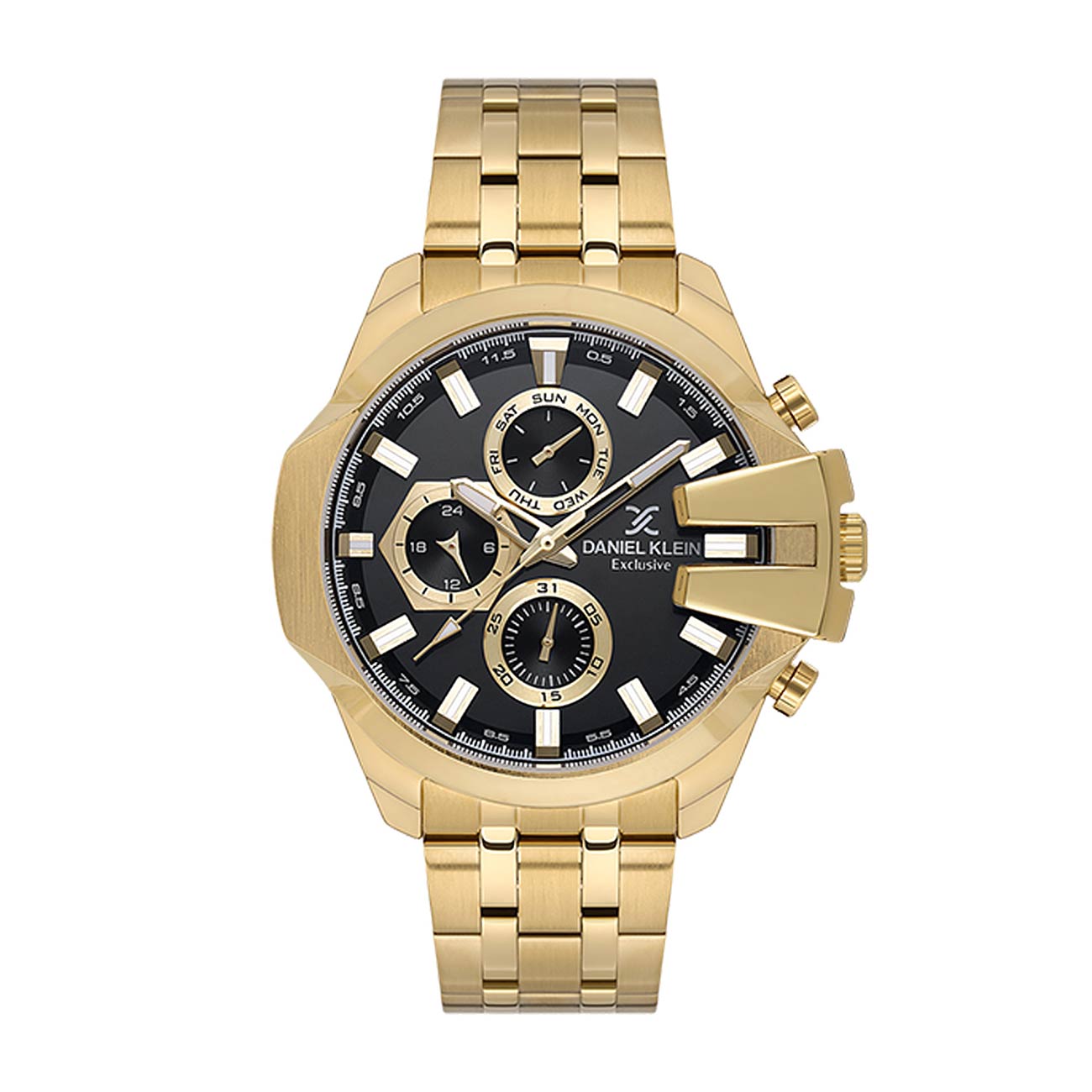 Daniel Klein DK113848-5