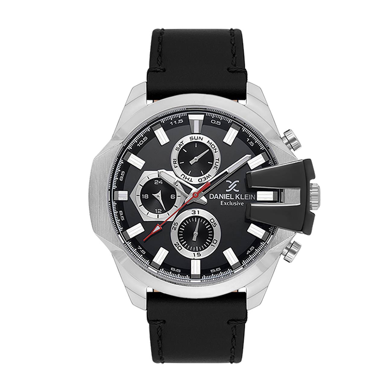 Daniel Klein DK113849-1