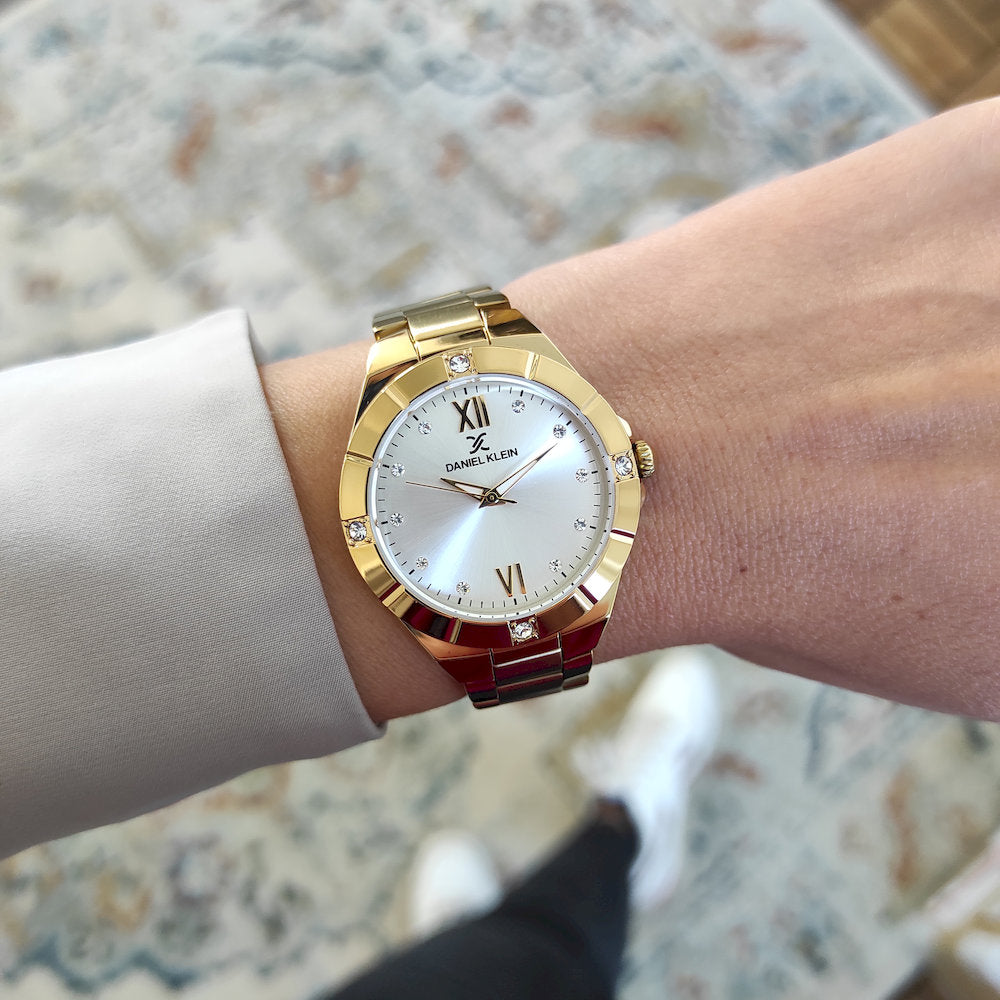 Daniel Klein DK113874-5