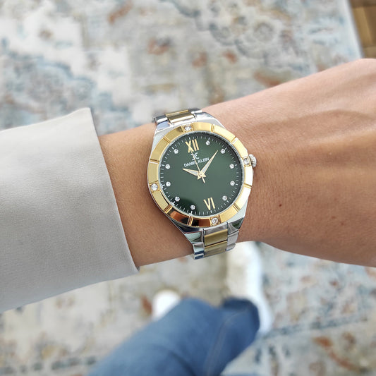 Daniel Klein DK113874-6