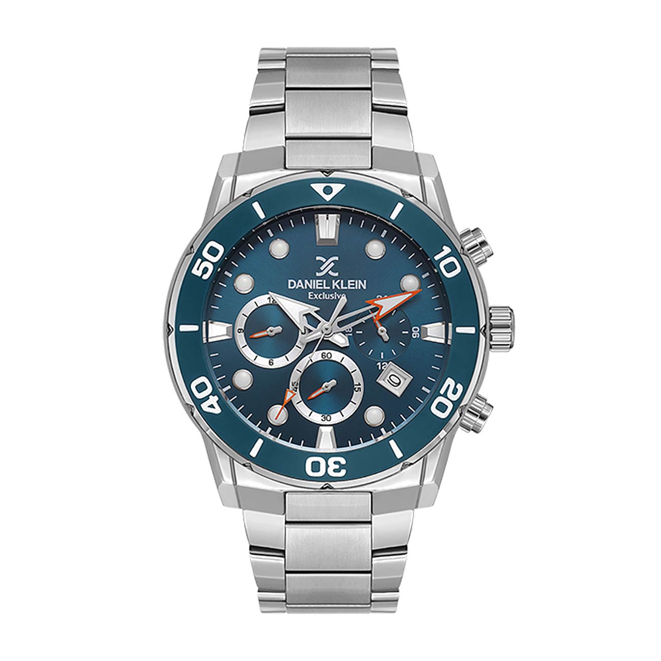 Daniel Klein DK113887-4