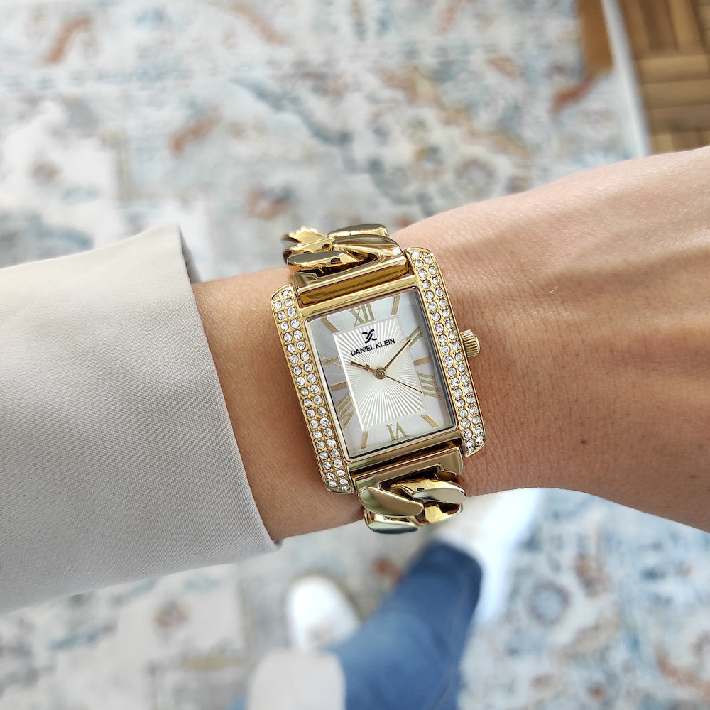 Daniel Klein DK113895-2