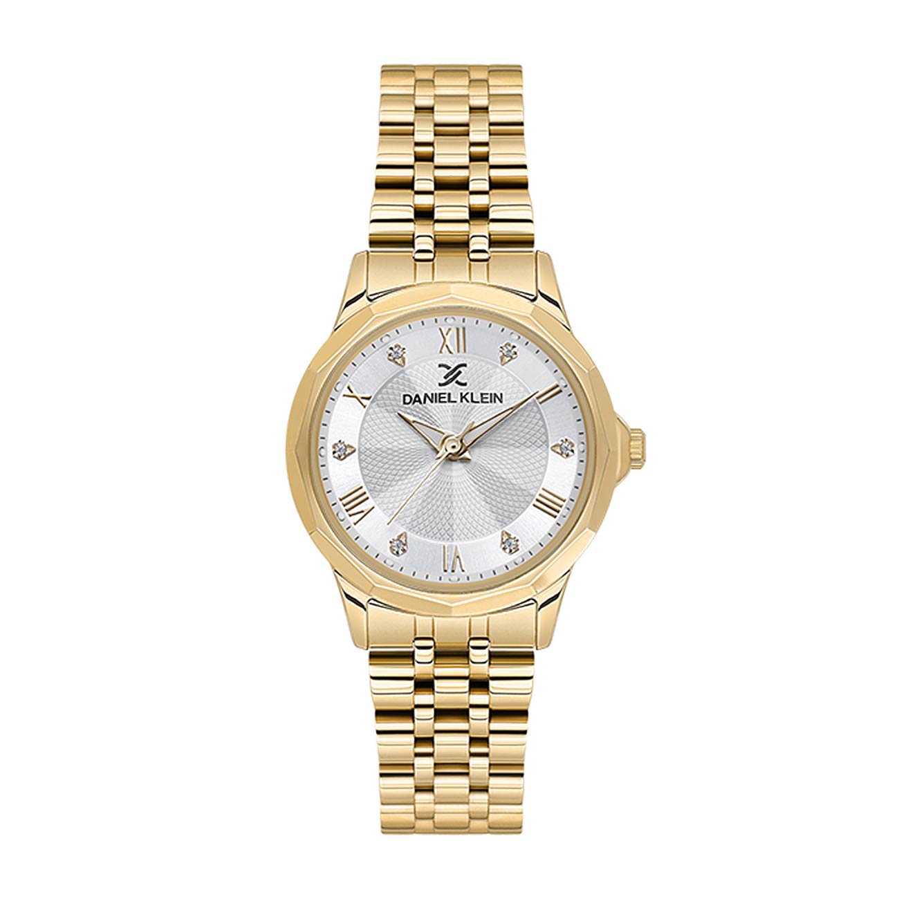 Daniel Klein DK113898-3