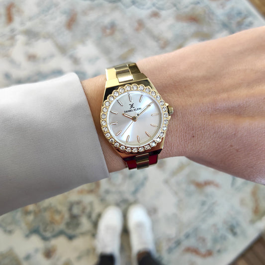 Daniel Klein DK113904-2