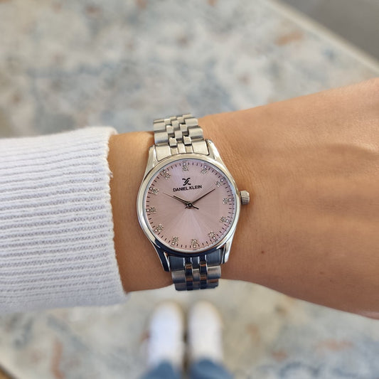 Daniel Klein DK113914-2