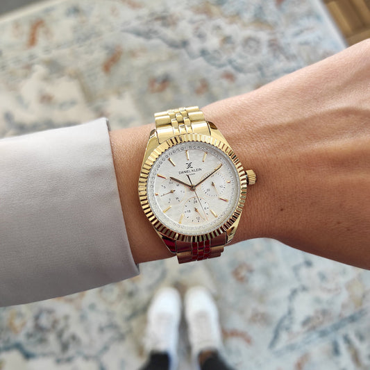 Daniel Klein DK113927-2