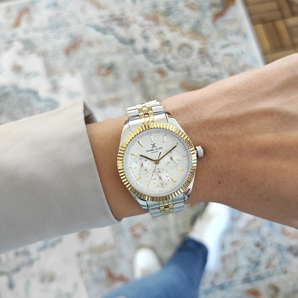 Daniel Klein DK113927-3