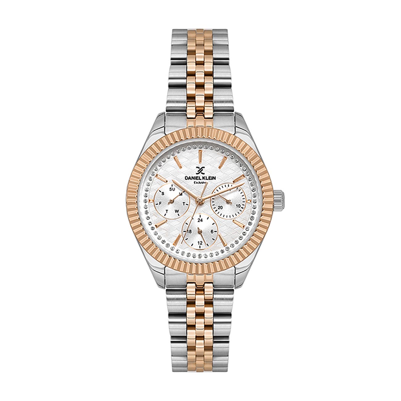 Daniel Klein DK113927-5