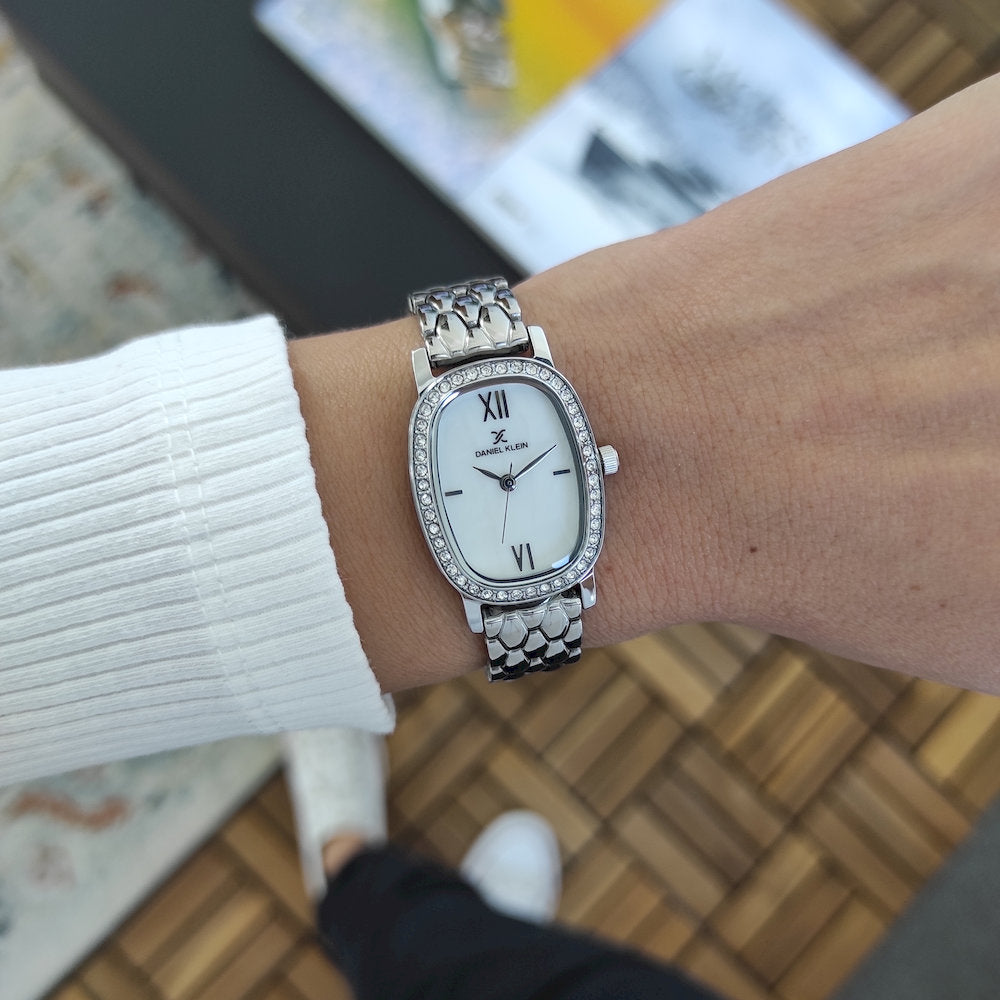 Daniel Klein DK113942-1