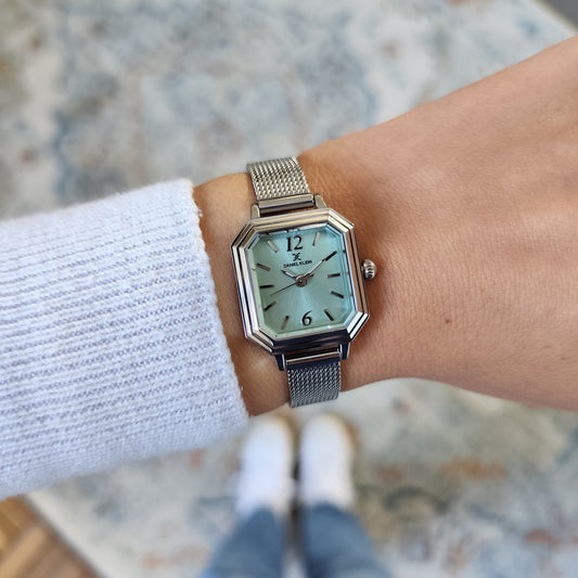 Daniel Klein DK113945-2