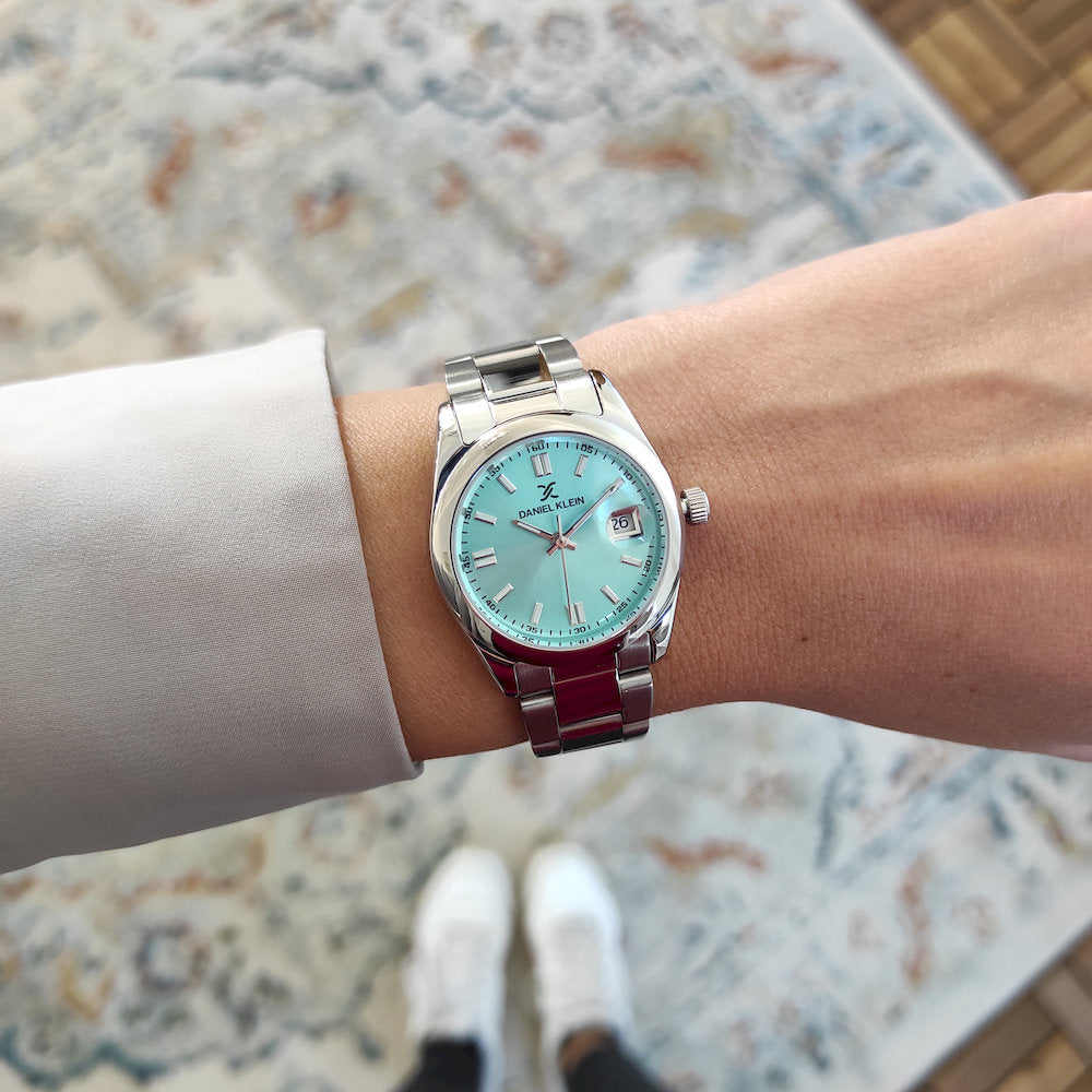 Daniel Klein DK113952-3