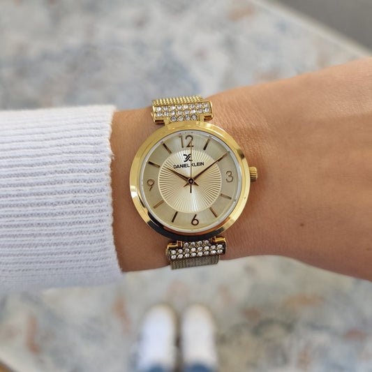 Daniel Klein DK113966-2
