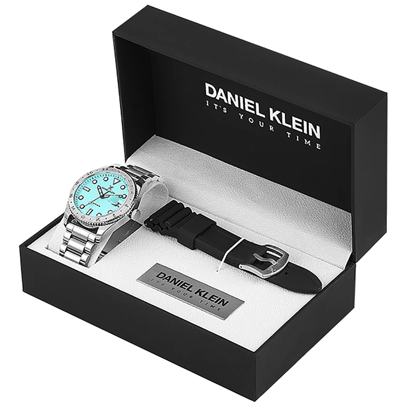 Daniel Klein DK113980-4