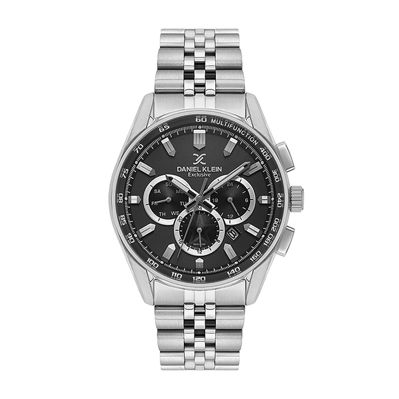 Daniel Klein DK114001-1