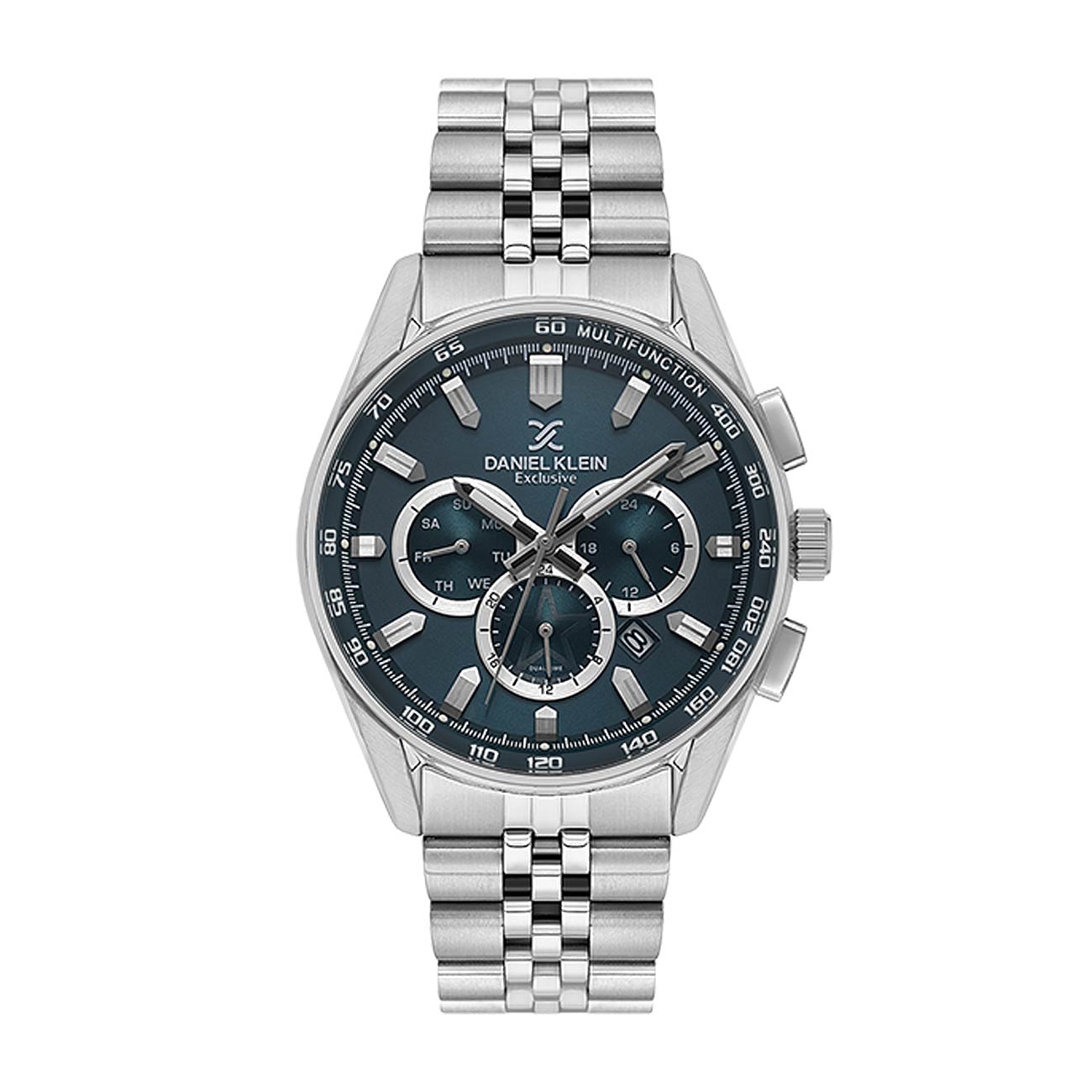 Daniel Klein DK114001-3