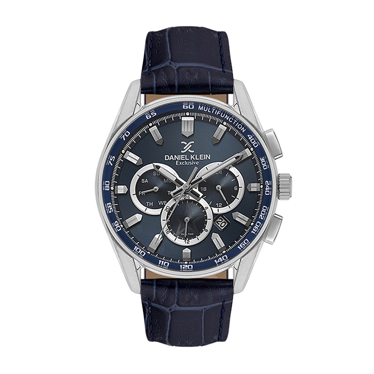 Daniel Klein DK114002-2