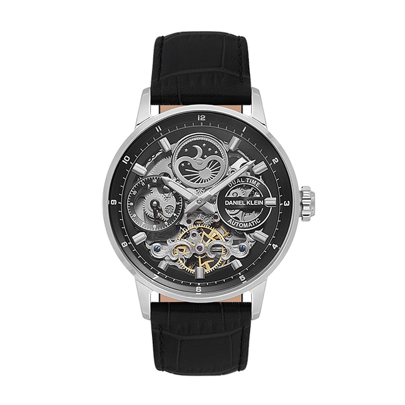 Daniel Klein DK114013-1