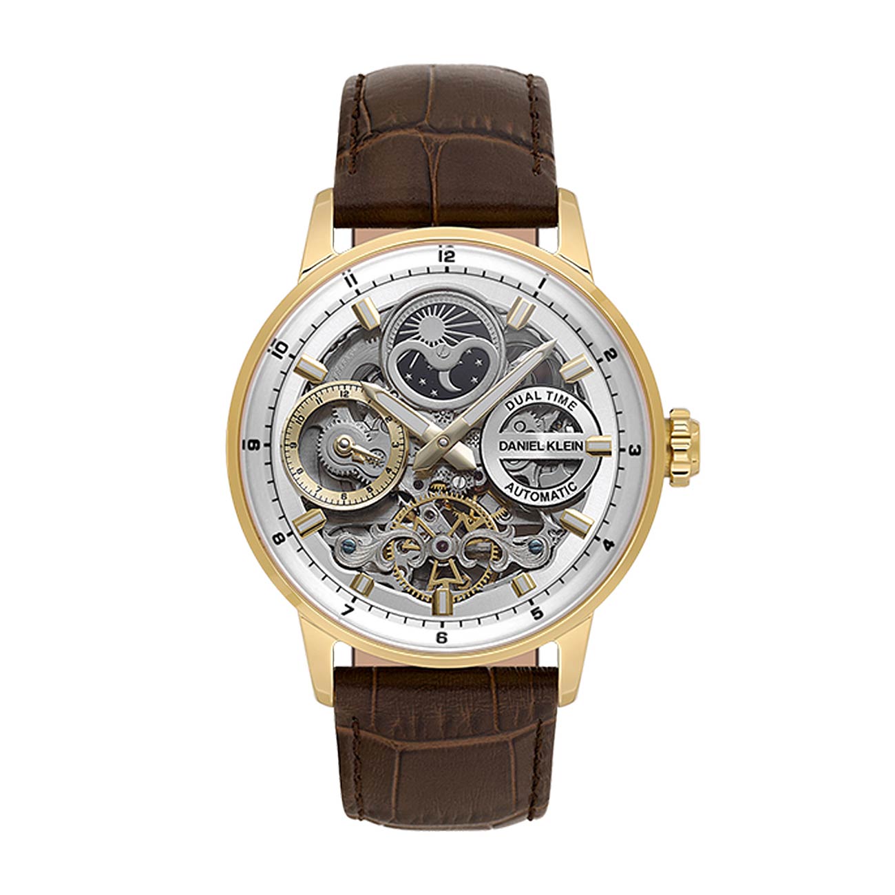 Daniel Klein DK114013-5