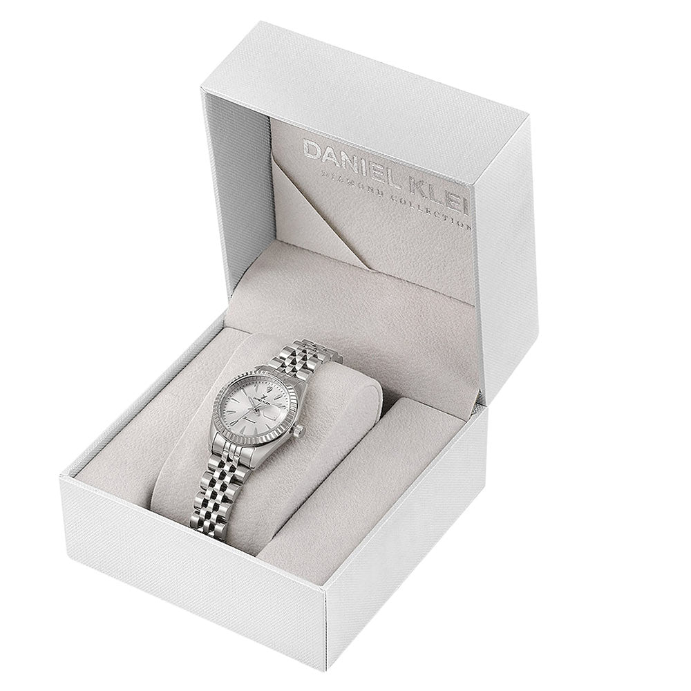 Daniel Klein DK114027-1