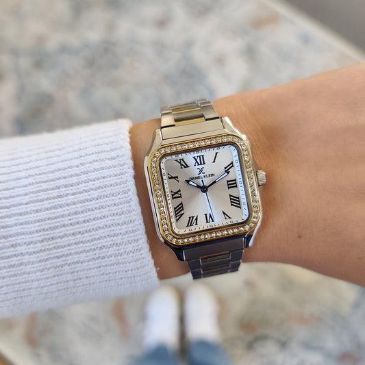 Daniel Klein DK114040-4