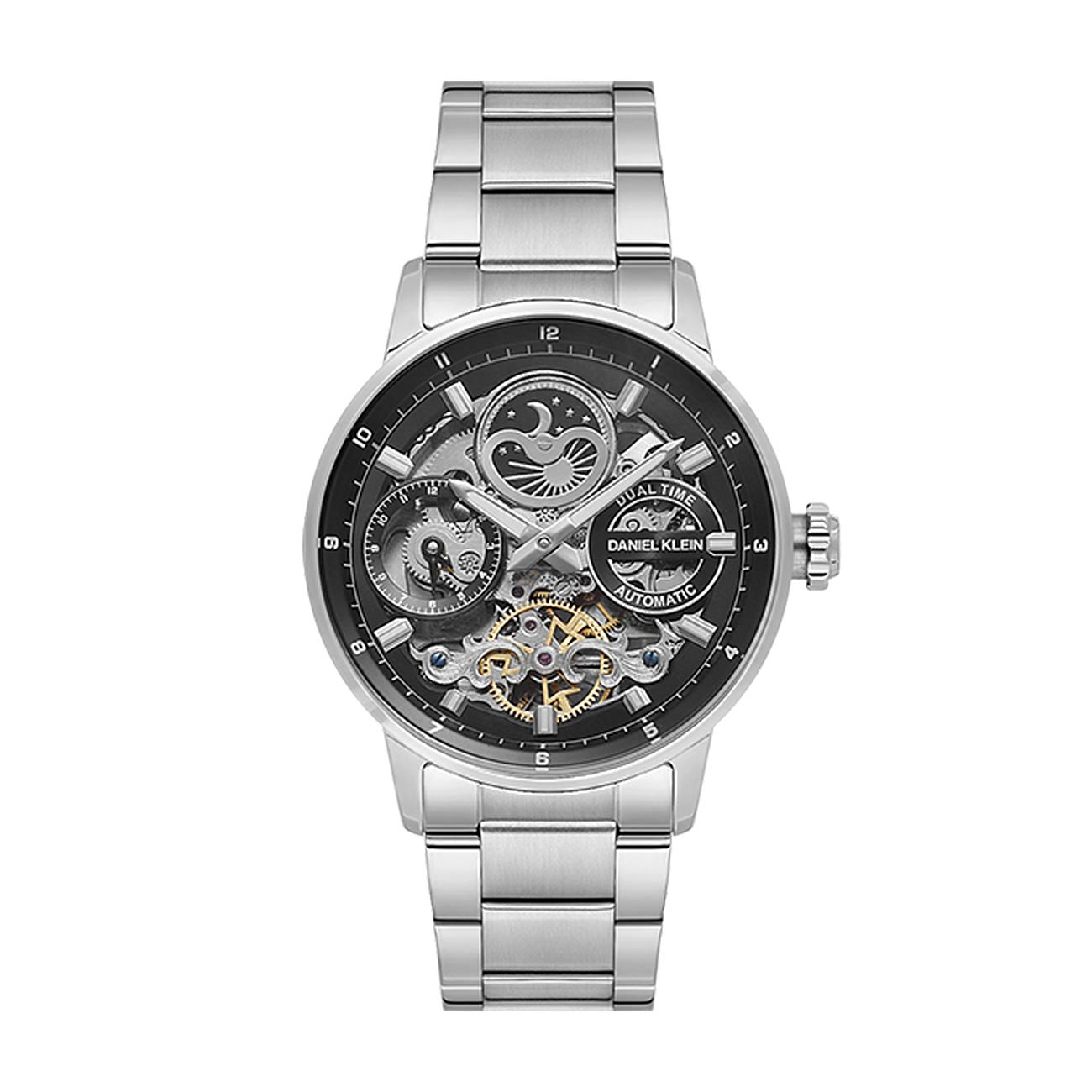 Daniel Klein DK114043-2