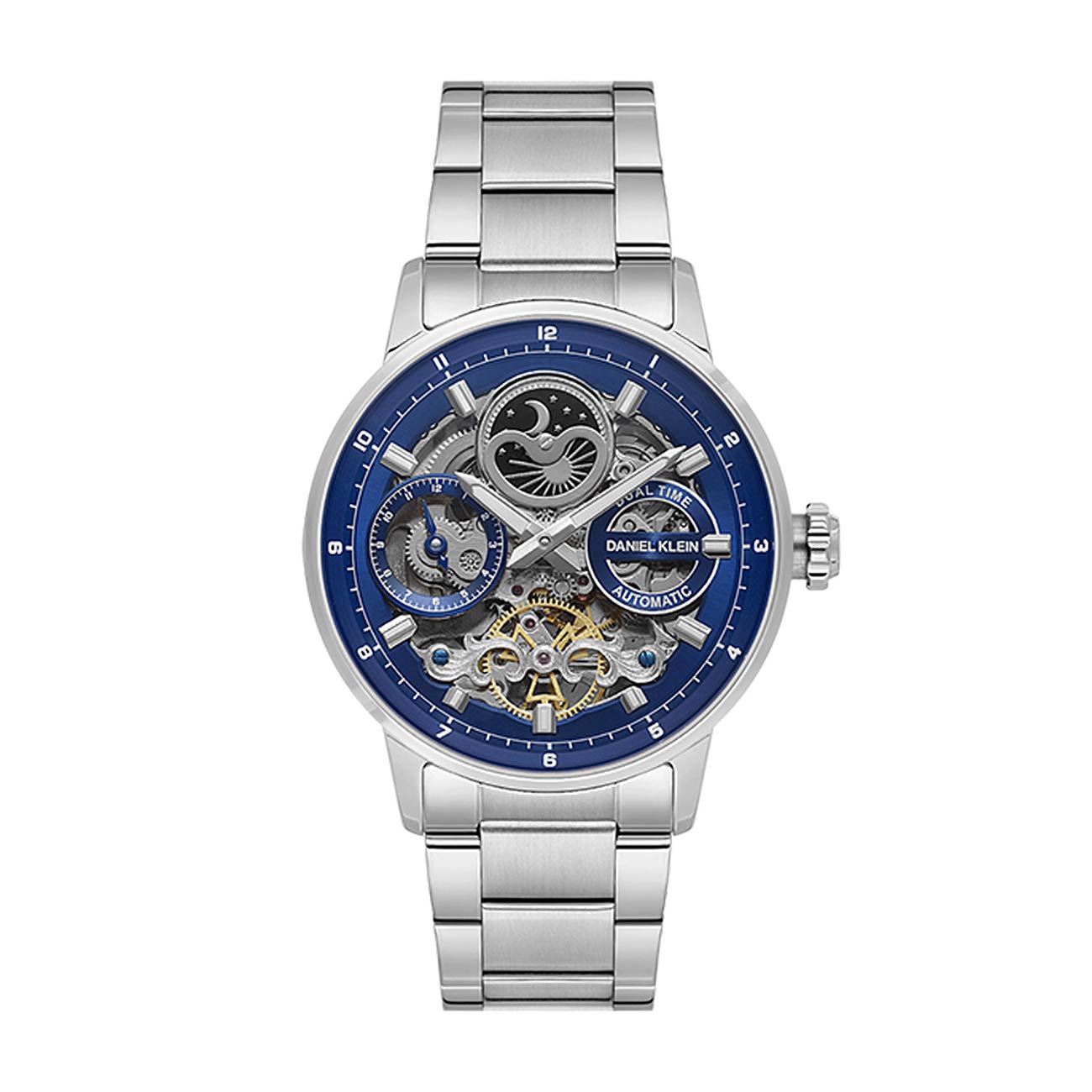 Daniel Klein DK114043-3