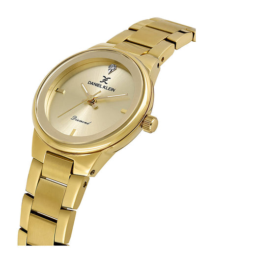 Daniel Klein DK114136-2