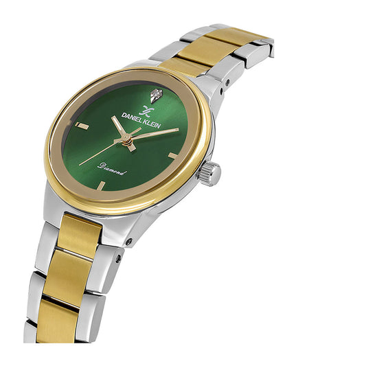 Daniel Klein DK114136-4