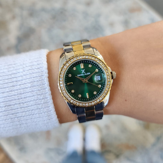 Daniel Klein DK614134-4