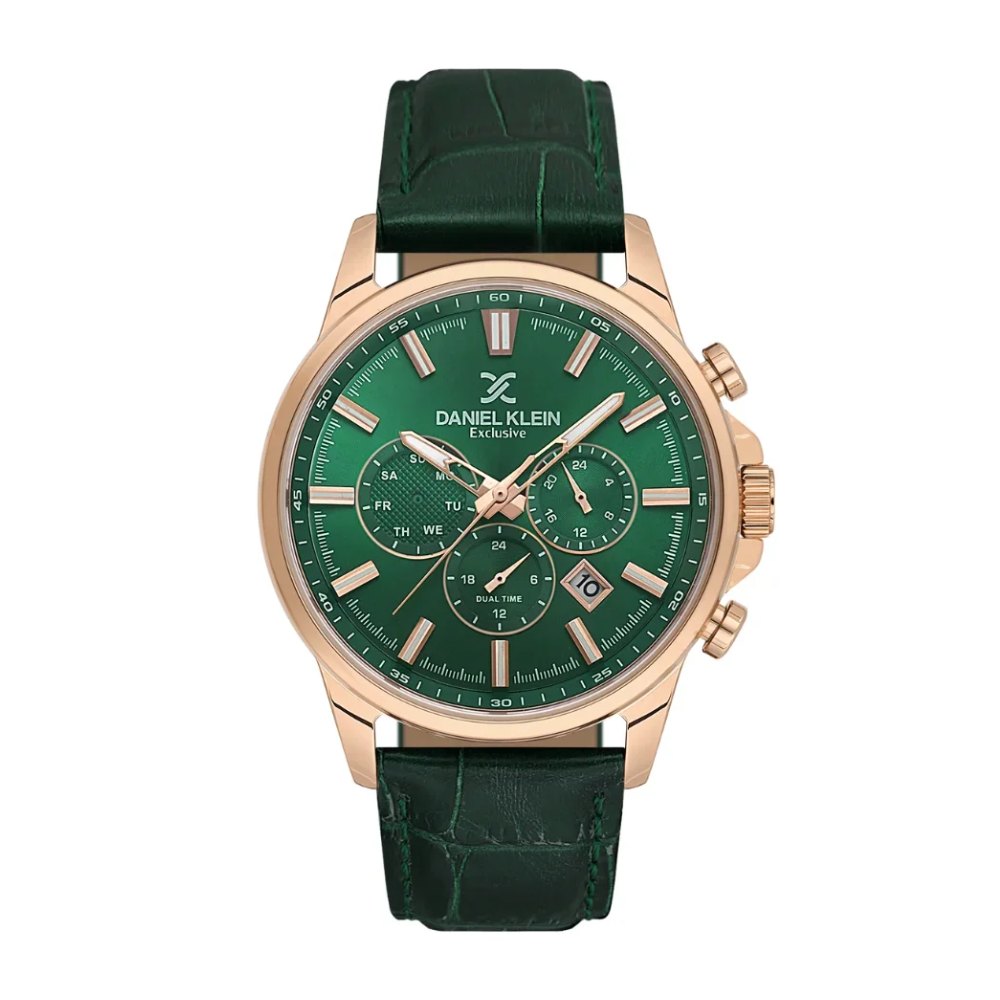 Daniel Klein DK614441-7