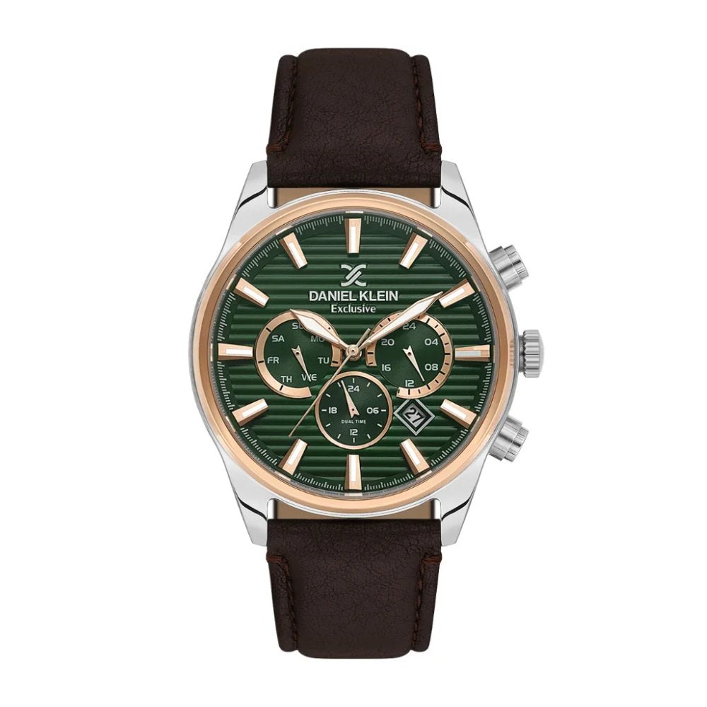 Daniel Klein DK614444-4