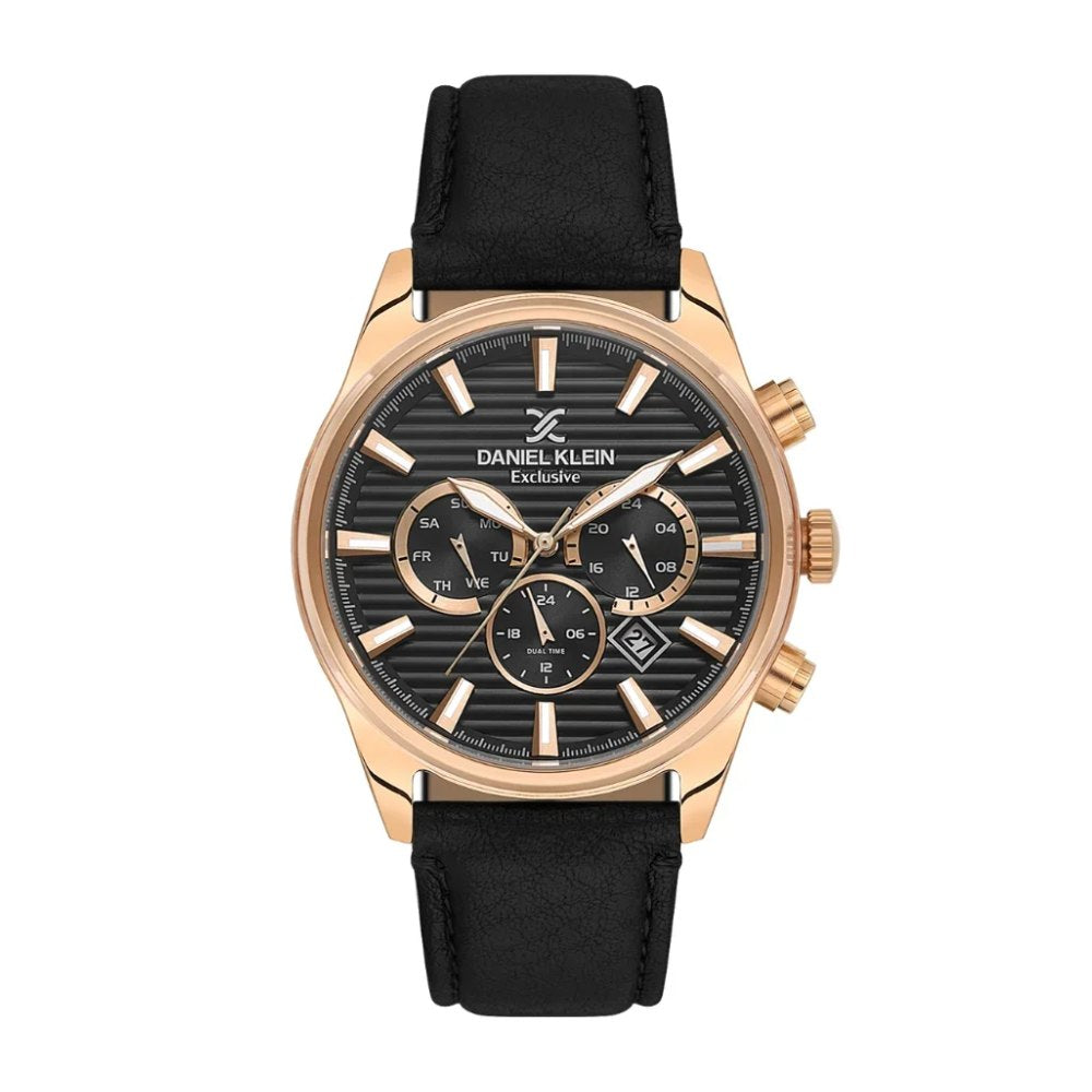 Daniel Klein DK614444-5