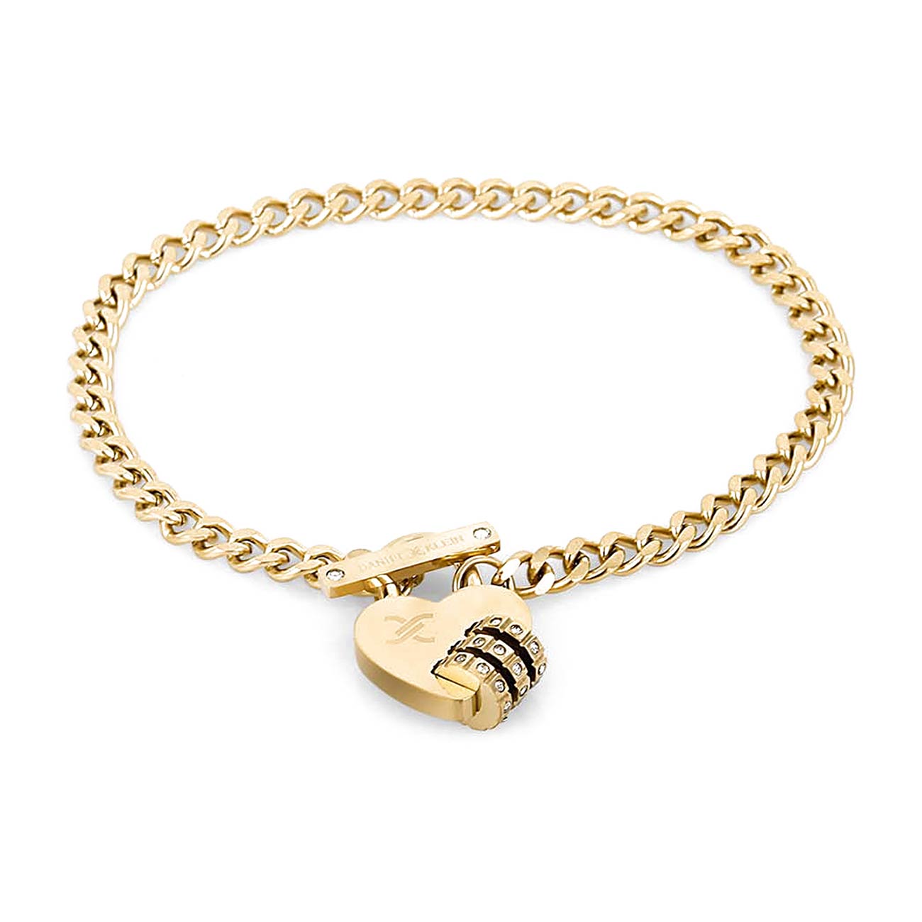 Daniel Klein DKJ31017-3