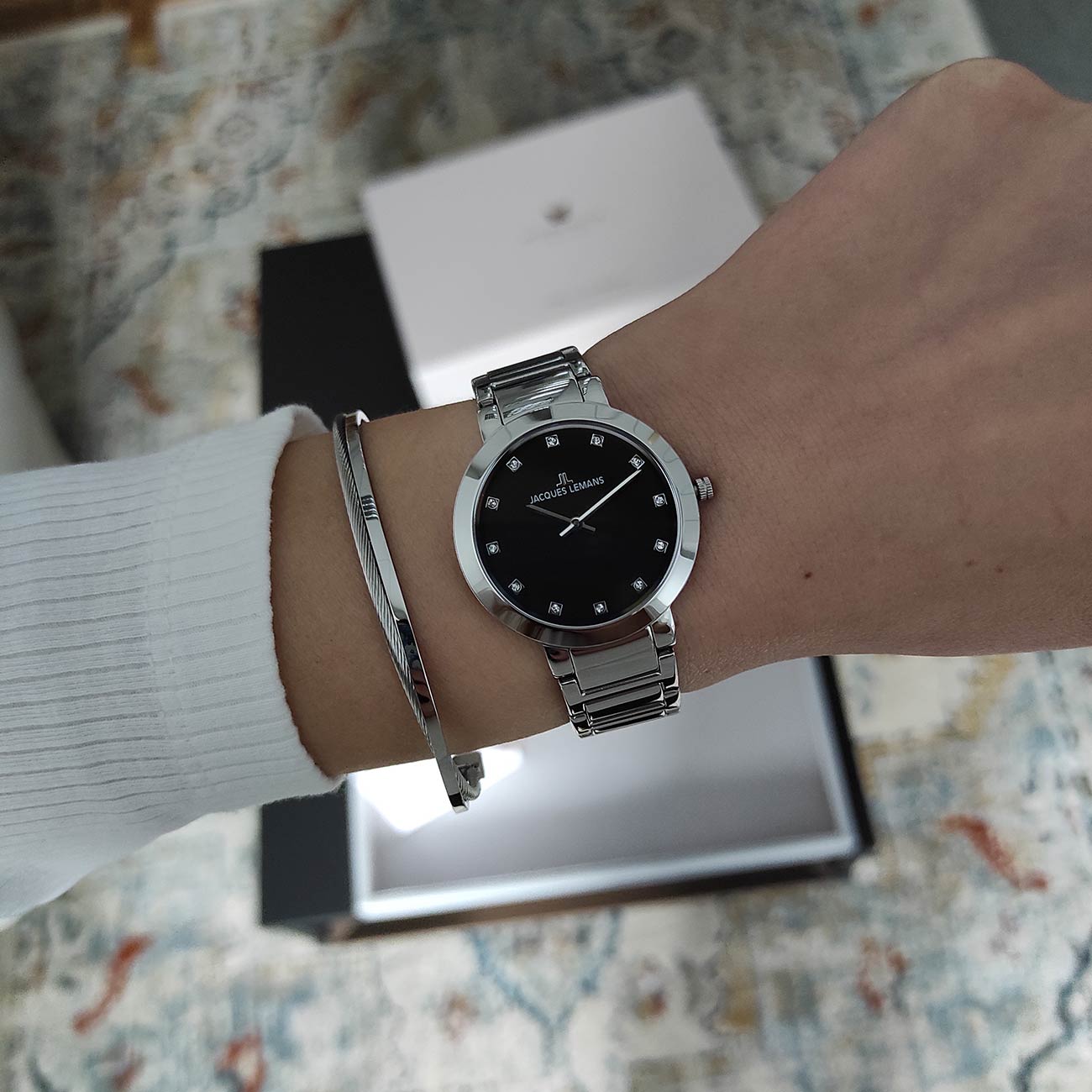 Daniel Klein DKJ31066-1