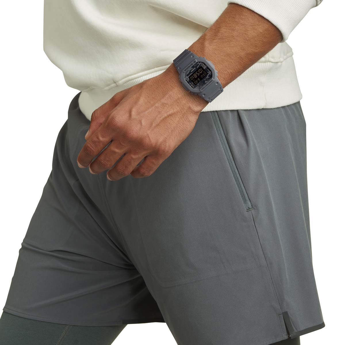 Casio G-Shock DW-5600CA-2ER