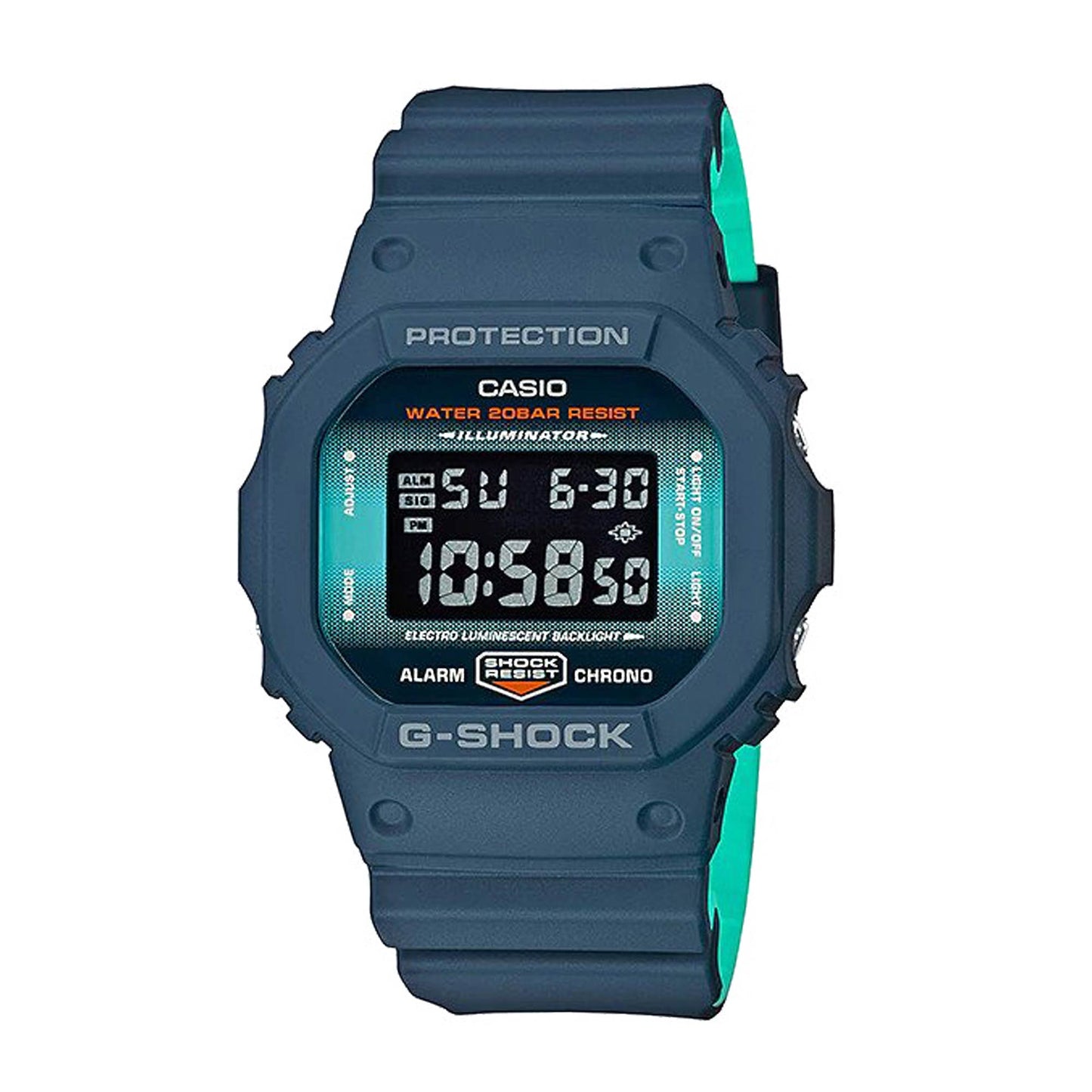 Casio G-Shock DW-5600CC-2ER