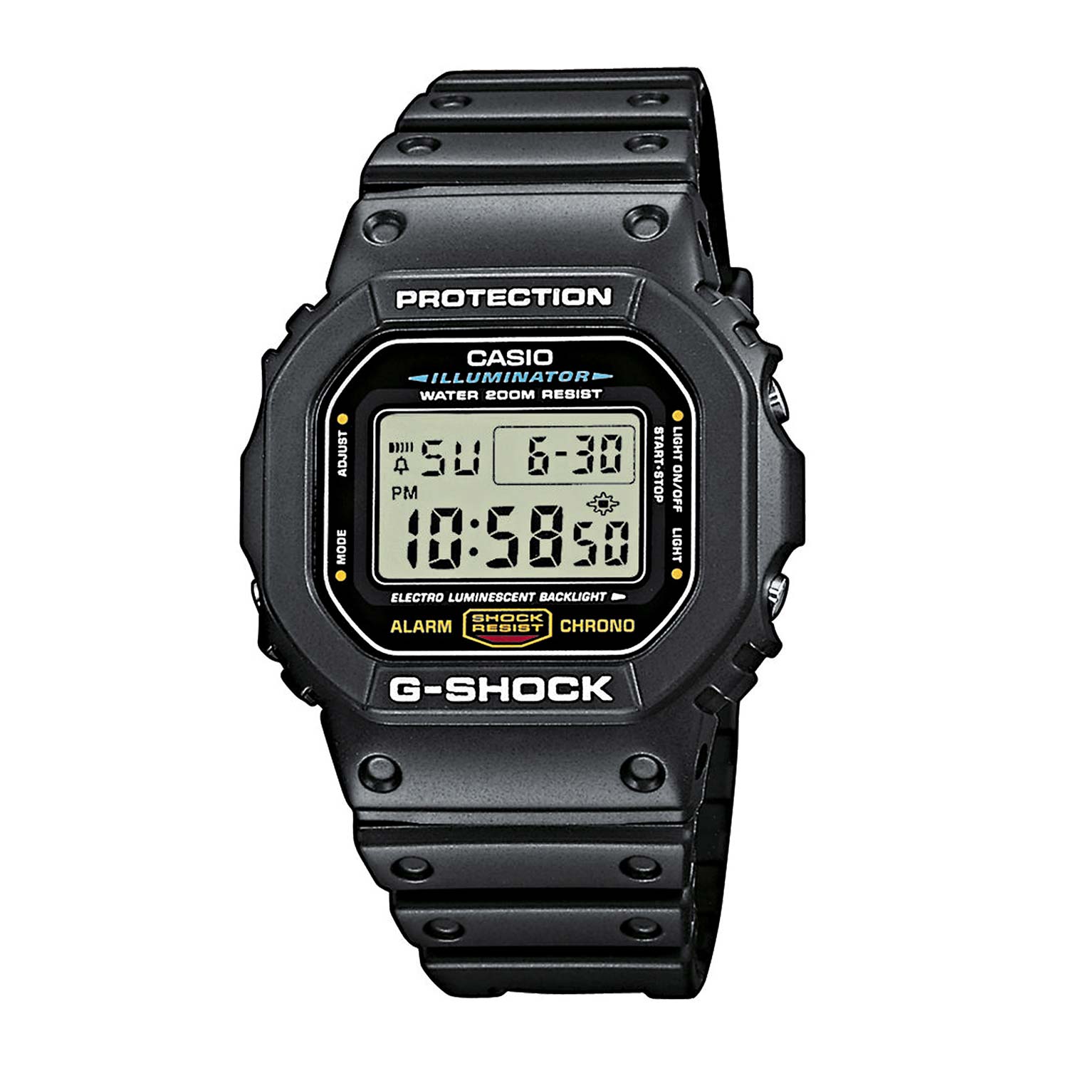 Casio G-Shock Men