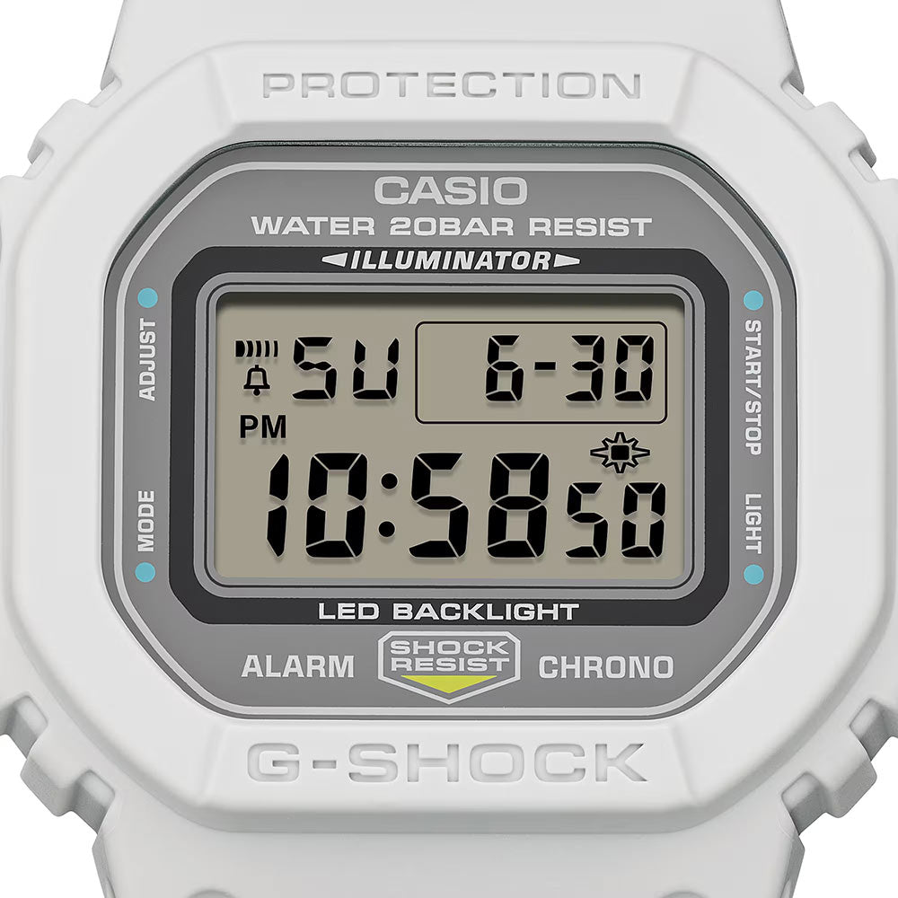 Casio G-Shock Origin DW-5600MNC-7A8ER