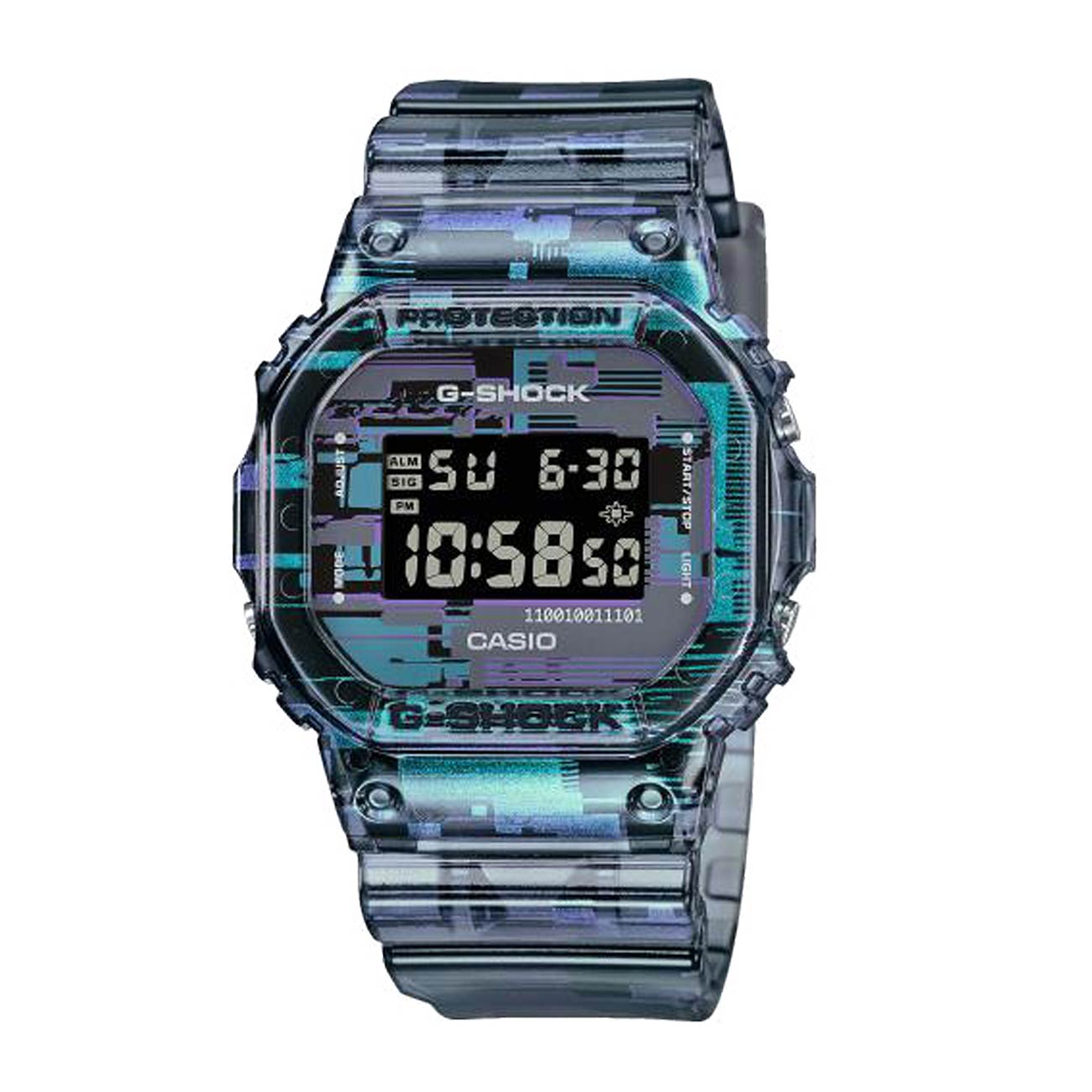 Casio G-Shock DW-5600NN-1ER