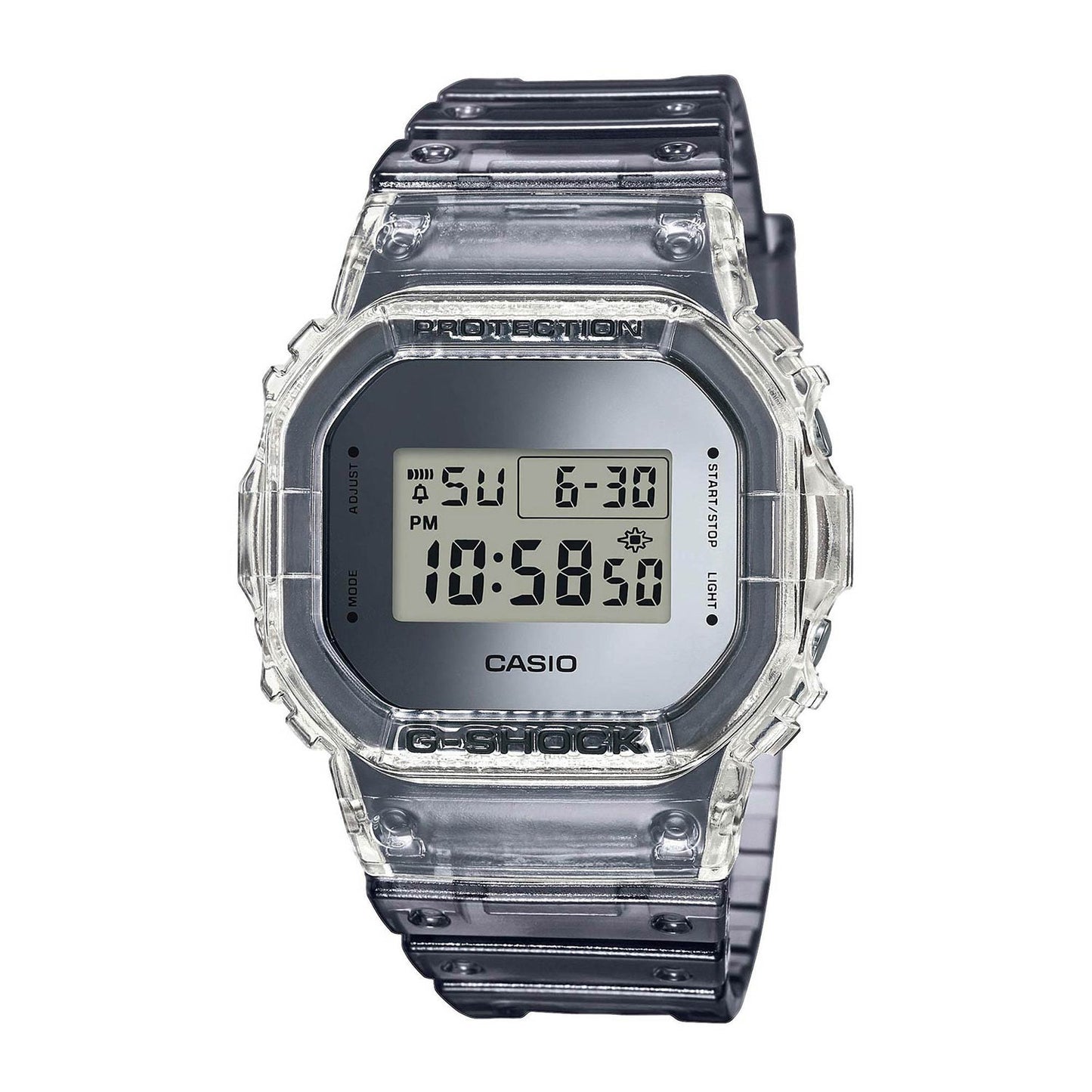 Casio G-Shock DW-5600SK-1ER