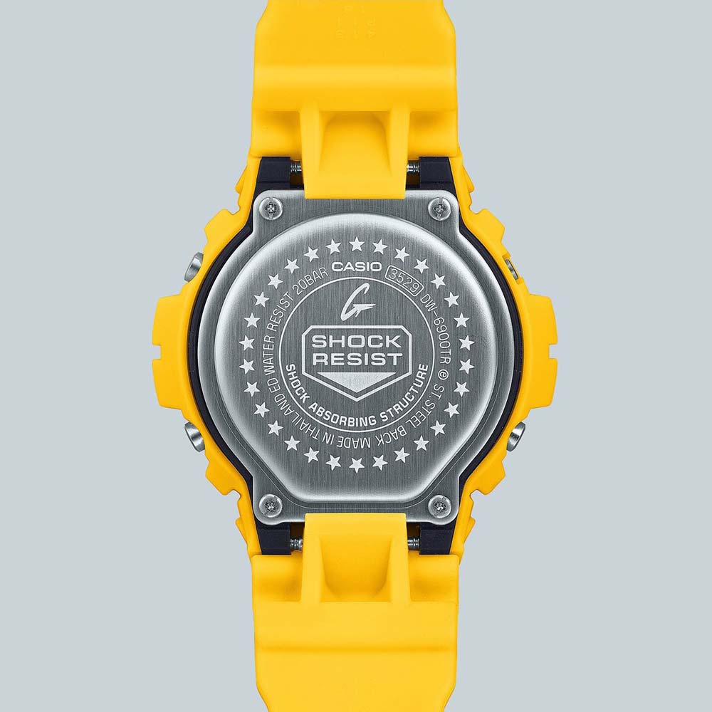 Casio G-Shock DW-6900TR-9ER