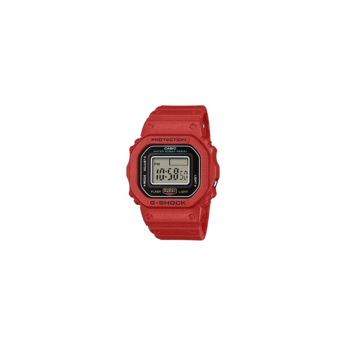 Casio G-Shock Nano 5600 Series Ring Watch (DWN-5600-4ER) – WatchClick