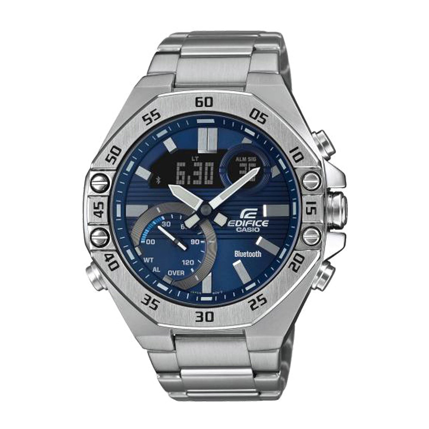 Casio Edifice ECB-10D-2AEF