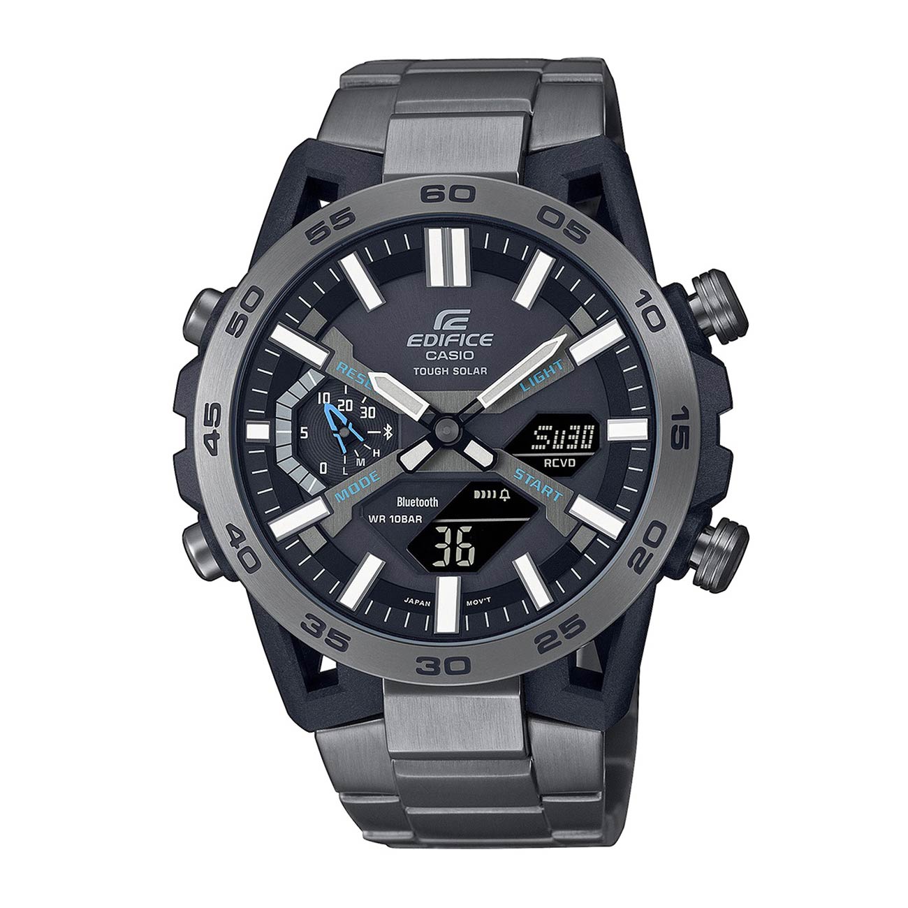 Casio Edifice ECB-2000DC-1AEF