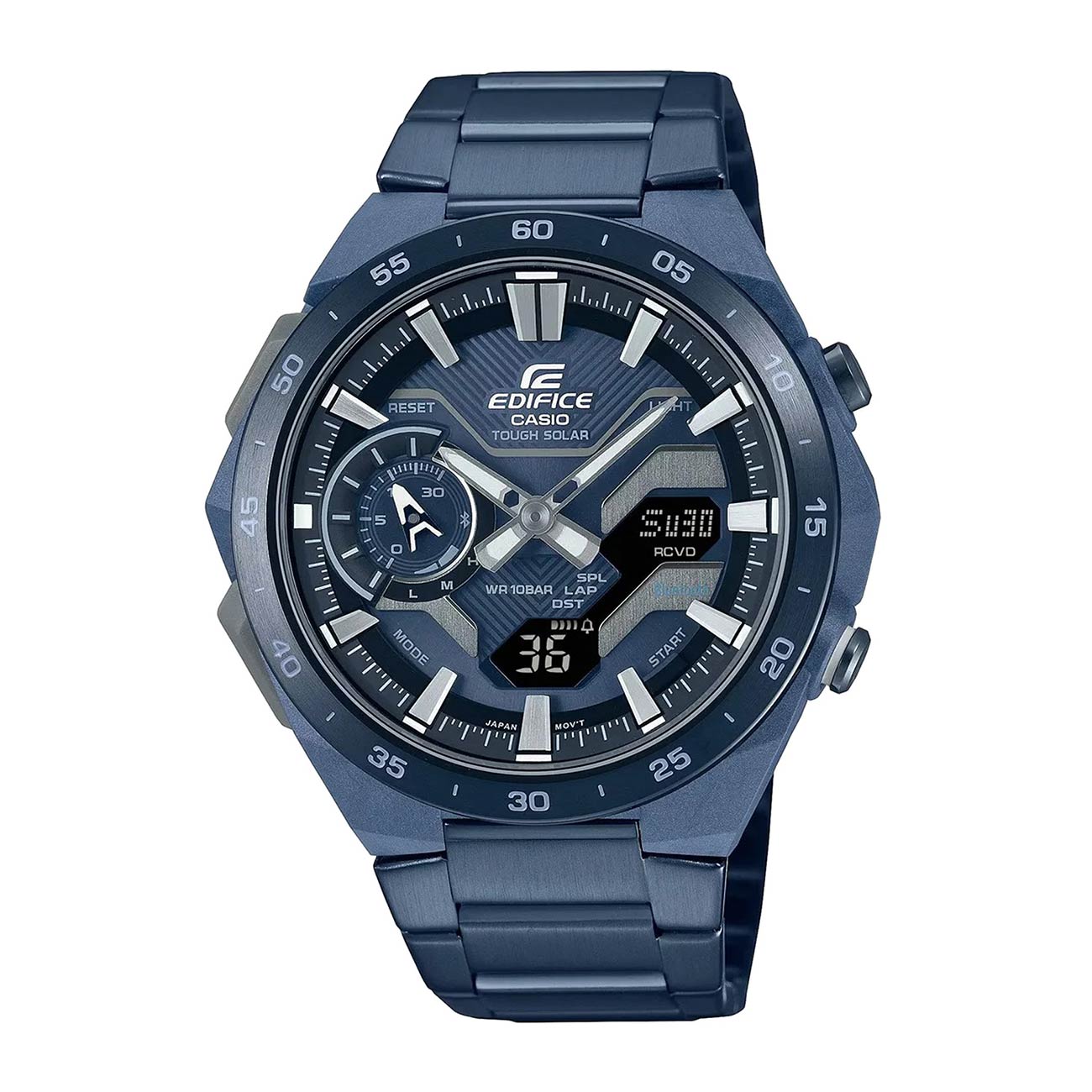 Casio Edifice ECB-2200CB-2AEF