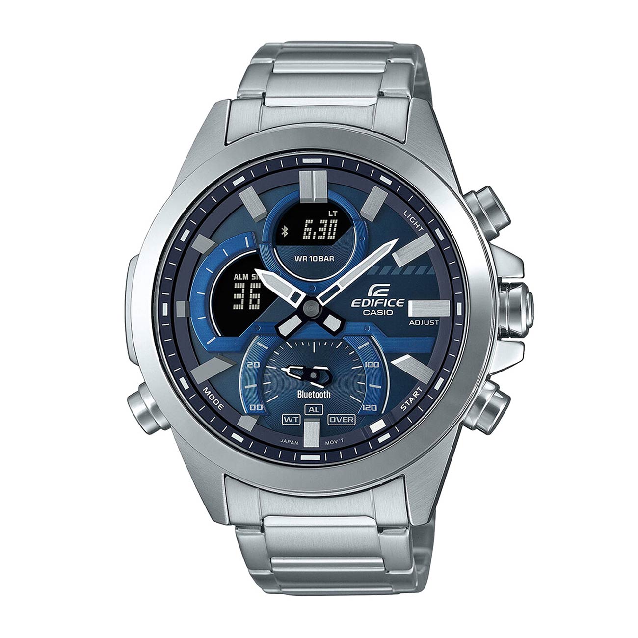 Casio Edifice ECB-30D-2AEF