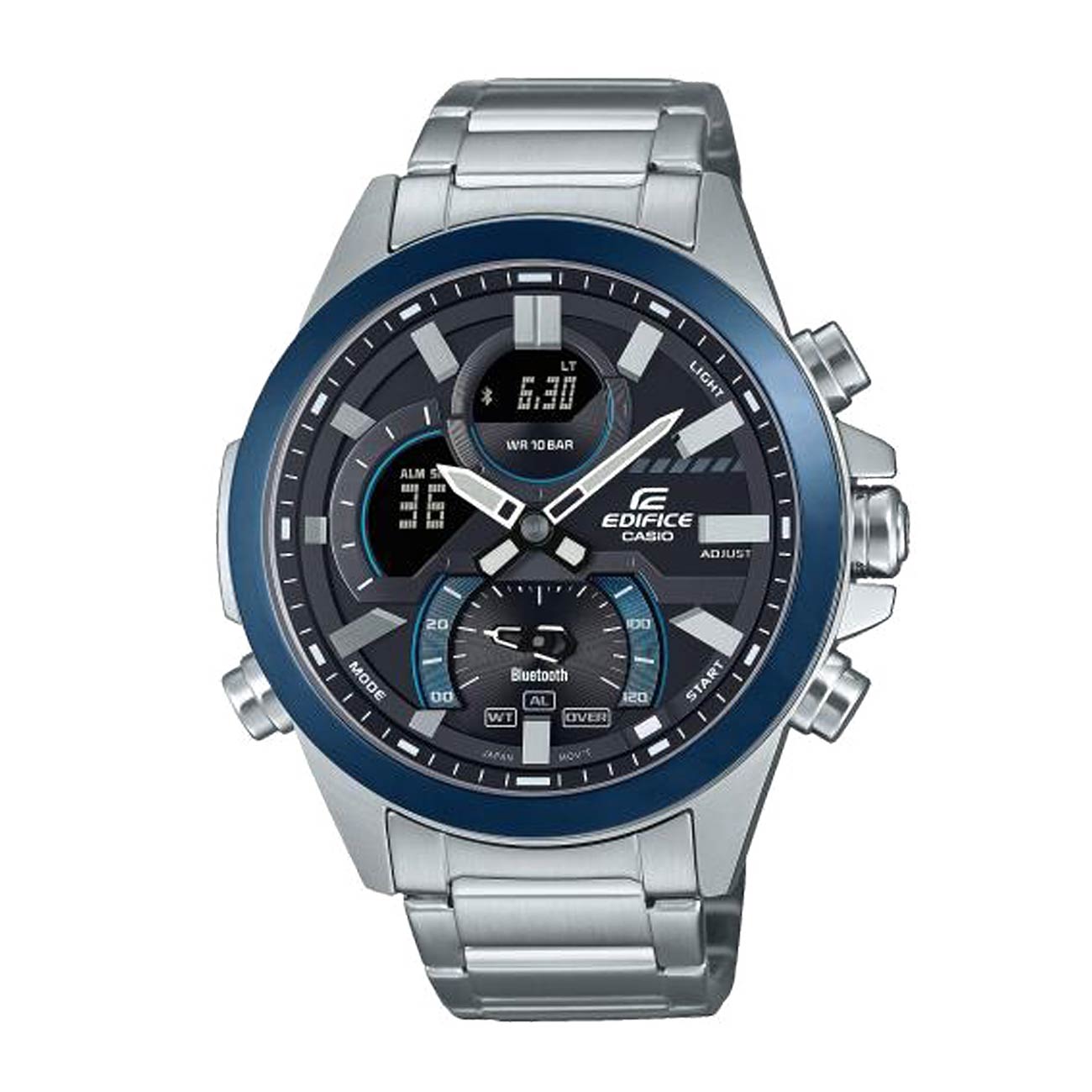 Casio Edifice ECB-30DB-1AEF