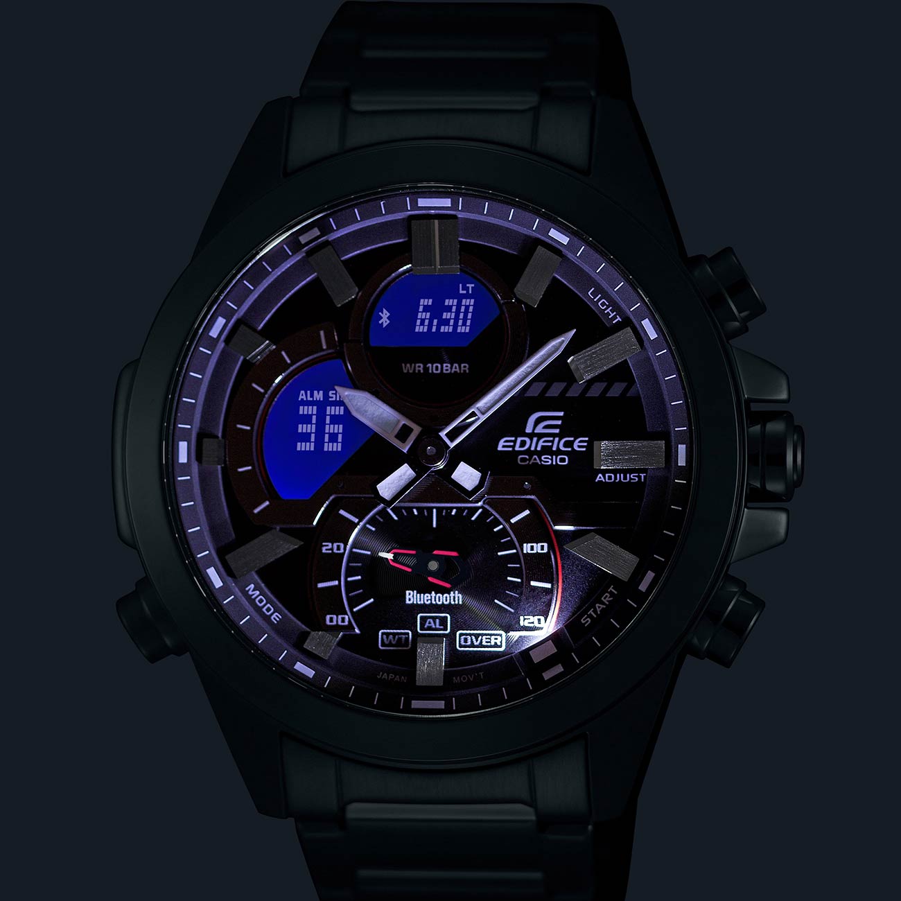 Casio Edifice ECB-30P-1AEF