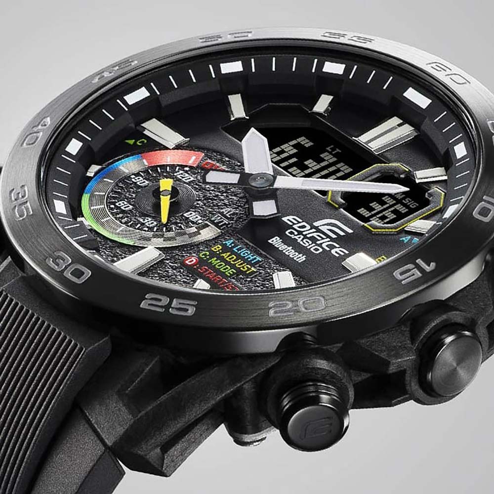 Casio Edifice ECB-40MP-1AEF