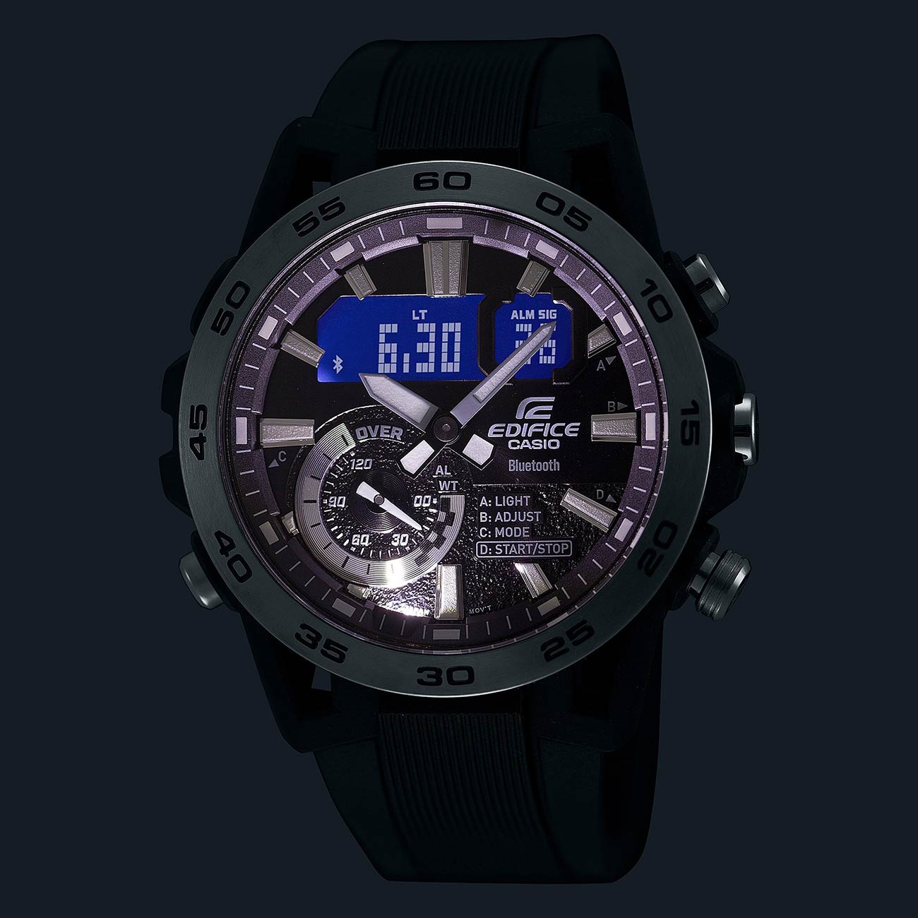 Casio Edifice ECB-40P-1AEF